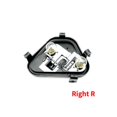 thumbnail image 2 of For 3 Series 316 320 328 F30 F35 F80 Taillight Rear Light Lamp Bulb Holder Socket Circuit Board Connector Plug, 2 of 5