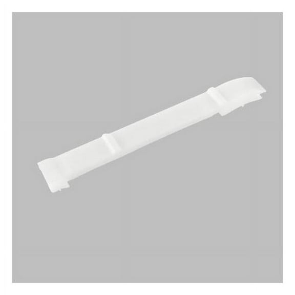 LIEBHERR 743349200 FREEZER SHELF SUPPORT FOR HALF SHELF R (GENUINE OEM PART)