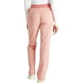 thumbnail image 5 of Cherokee Atmos Scrubs Pant For Women Mid-rise Pull-on Straight Leg CK136A, 5 of 5