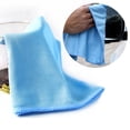 thumbnail image 2 of Papaba Car Cleaning Towel,Car Microfiber Glass Cleaning Towel Polishing Window Windshield Washing Cloth, 2 of 6