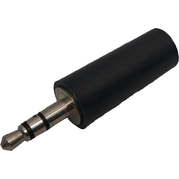 Marmat 3.5 mm 3 Conductor Plug
