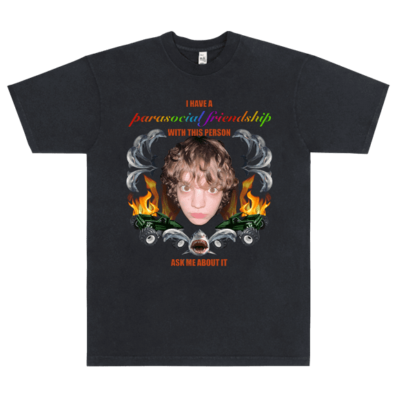 Marcello Hernandez T-shirt For Men And Women Summer Casual Cool T-shirt