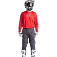thumbnail image 2 of Maillot Moto Troy Lee Designs GP Pro Icon Rouge/gris Adulte, 2 of 9