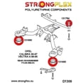 thumbnail image 2 of PU Full Suspension Bushing Kit Sport fits Opel Calibra, 2 of 3