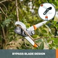 thumbnail image 3 of Worx WG030 21.5” Bypass Lopper, 3 of 12