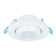 thumbnail image 1 of Estevez Luminario Empotrable EYEBALL Blanco para Techo con Portalámparas GX5.3 MR16 IP20, 1 of 8