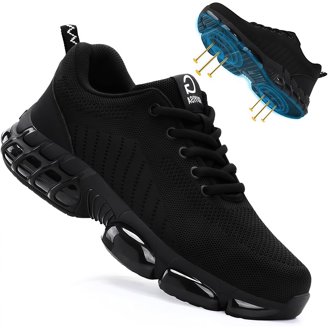 Reebok Jorie Composite Toe Slip-Resistant Athletic Work Shoe  display picture 3