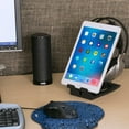 thumbnail image 3 of Support universel pour casque et tablette Allsop - Noir, 3 of 9