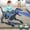 Blue, variant on JUGAAD LIFE Remote Control Dinosaur Toys for Kids Boys Walking Robot RC T-Rex with Lights and Sounds Dinosaur Toy Gifts for Boys Girls Age 3-5, 5-7, 8-12 Years Old - Blue