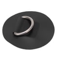 thumbnail image 3 of D  Patch, PVC Strong Adhesion Stainless Steel D  Patch  for Surfboards, 3 of 8