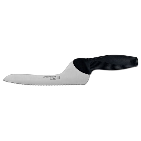 Dexter 40023 7-1/2" Bread / Slicer DuoGlide