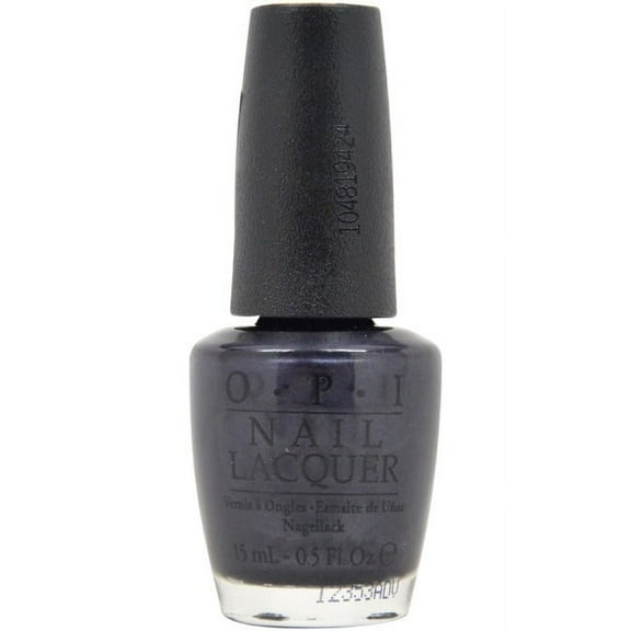OPI Nail Lacquer, OPI Classics Collection, 0.5 Fluid Ounce - Light My Sapphire B60