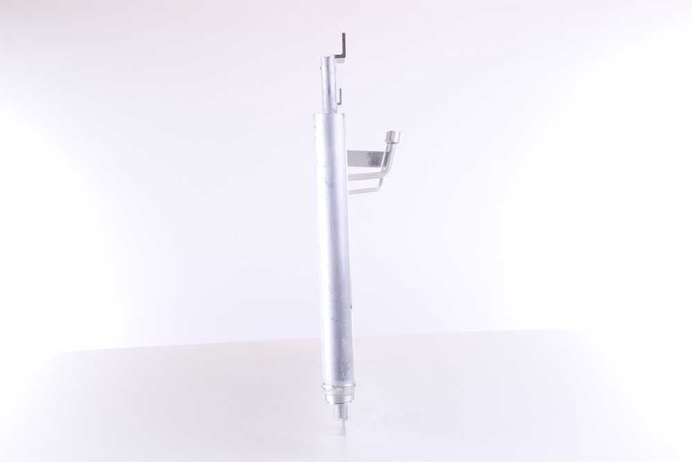 Nissens 940575 Air Conditioning Condenser/Receiver Drier Assembly
