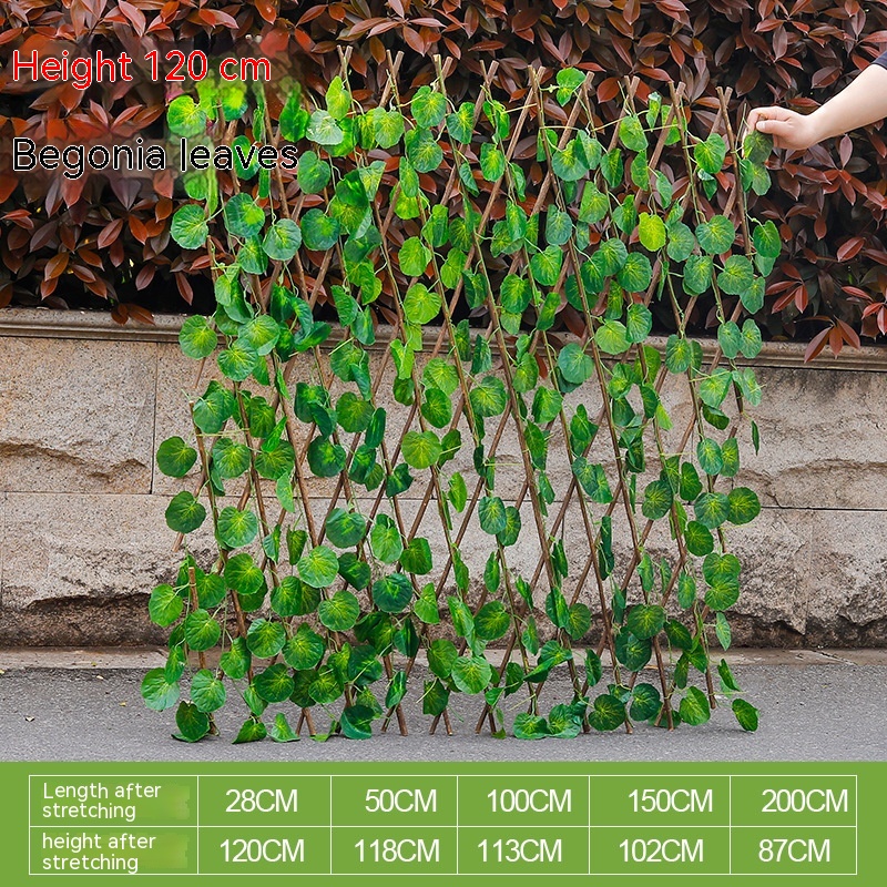 Lawn Edging Garden Fence, LOVE DOCK Plant Border Landscape Edging