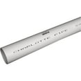 thumbnail image 4 of Charlotte Pipe PVC Schedule 40 Solid Pipe - 1" x 2' White, 4 of 4