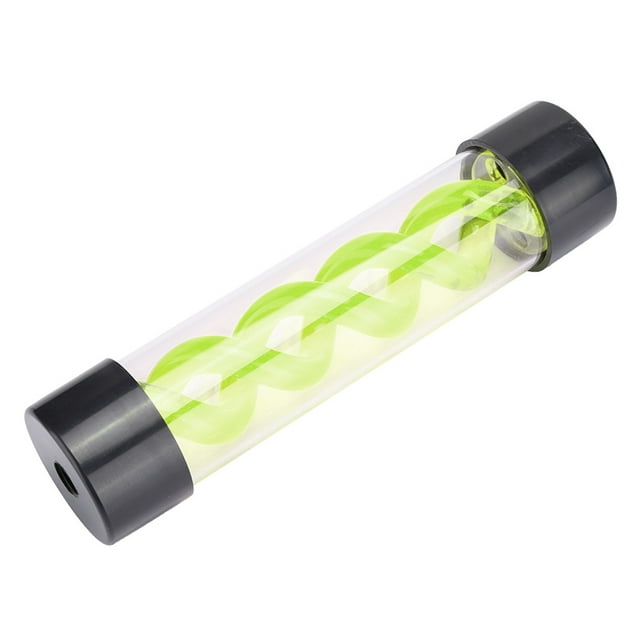 Water 200MM, for PC Desktop Computer Virus Water with G1 4 Thread Desktops and Peripherals Cooler AccessoryBlue