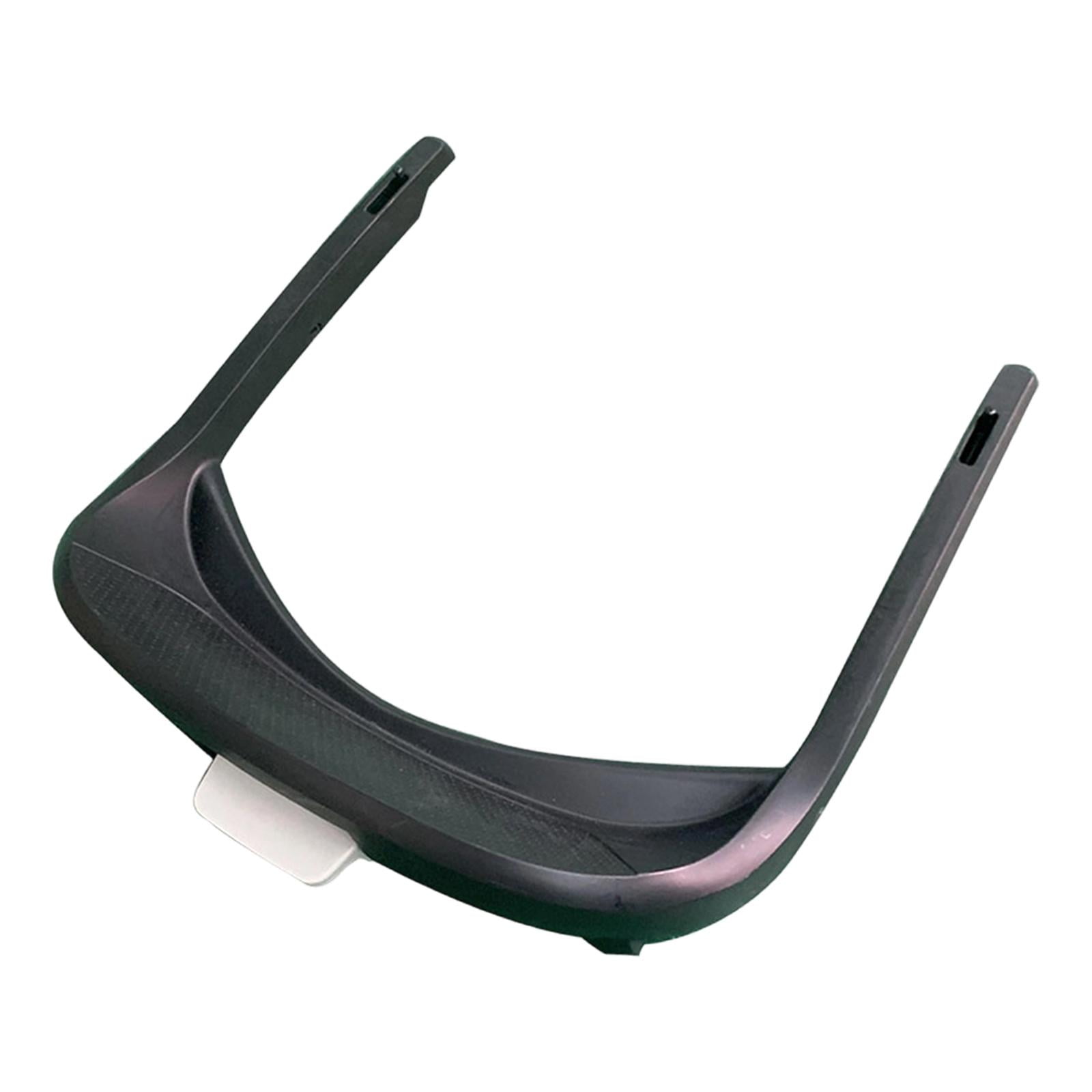 Stroller Footrest Footboard Accessories ABS Plastic Durable Easy Installation Designed for V3 V4 V5 V6 Strollers