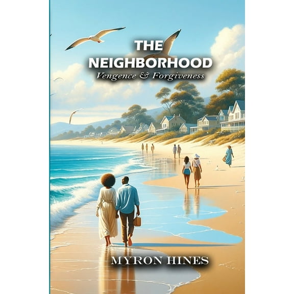 The Neighborhood, (Paperback)
