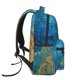 thumbnail image 3 of Fotbe Abstract Night Sky Tree Mochila Casual con Estampado para Escuela, Viajes y Actividades al Aire Libre - Duradera, Ligera y Cómoda, 3 of 5