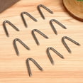 thumbnail image 4 of PENIKOKO Heavy Duty Fence Staples 1 Bag Fencing Nails for Wire Fencing and Strong Fastening, 4 of 8