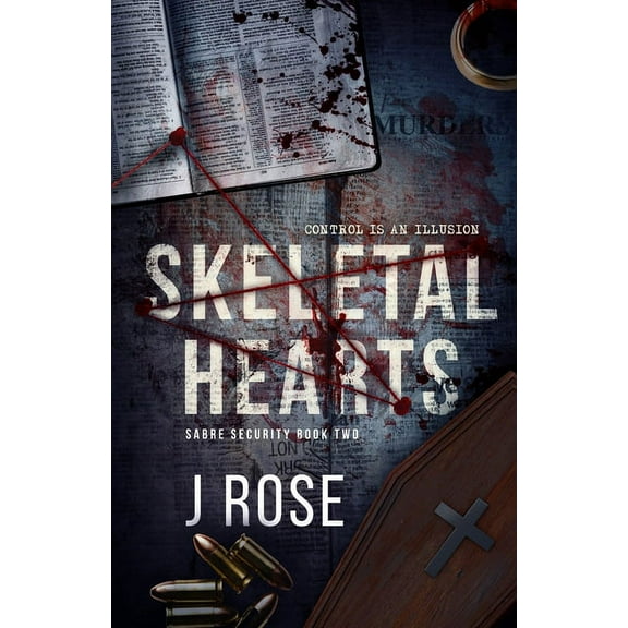 Skeletal Hearts, (Paperback)