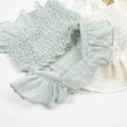 thumbnail image 3 of PENGXAING Wuffmeow Robe Courte à Bretelles pour Animaux de Compagnie Fille Chiot Chien Princess Jupe Vêtements, 3 of 8