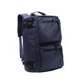 thumbnail image 5 of harayaa Badminton Bag Daypack Tennis Backpack for Tennis Training Outdoor Activities Blue, 5 of 9