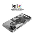thumbnail image 2 of Head Case Designs Officially Licensed AMC The Walking Dead Double Exposure Michonne Hard Back Case Compatible with Apple iPhone XR, 2 of 7