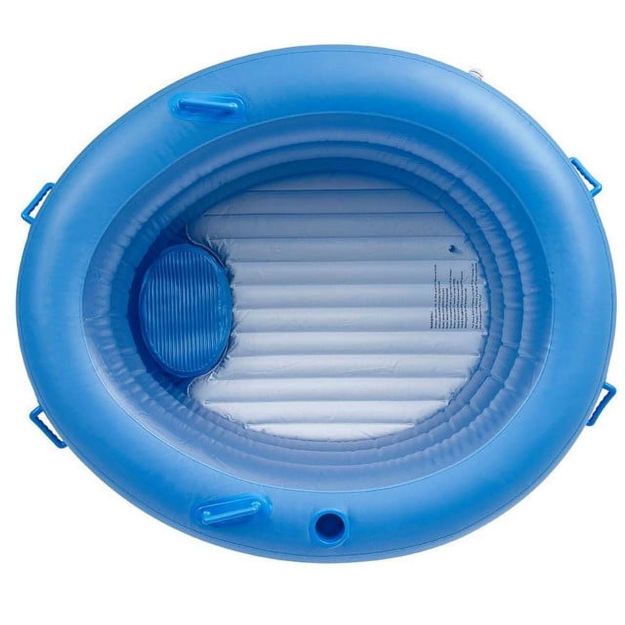 Birth Pool In a Box 26" Depth Inflatable Personal Pool Regular Size with Liner