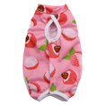 thumbnail image 1 of Cat Sterilization Clothes Cat Recovery Suits Cotton Recovery Body Wraps Breathable Kittens Recovery Clothes For Cats, 1 of 5