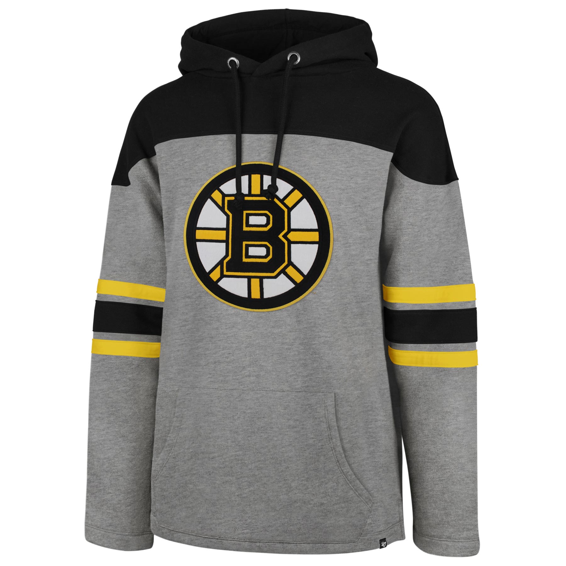 Boston Bruins NHL '47 Huron Hoodie 