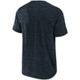 thumbnail image 3 of Men's NFL x Darius Rucker Collection by Fanatics College Navy Seattle Seahawks Slub Henley T-Shirt, 3 of 3