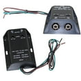 thumbnail image 5 of MORESEC under $5 Line Output ConverterRegulable Amplifier Add-On Module for Car Stereo, Converts High-Level Speaker Wire to Output for Subwoofers and Amps, 5 of 7