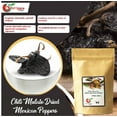 thumbnail image 5 of NY SPICE SHOP Chili Mulato - Dry Chili Peppers - Dry Mulato Chili - Morita Chili - Hatch Chili - 1 lbs, 5 of 5