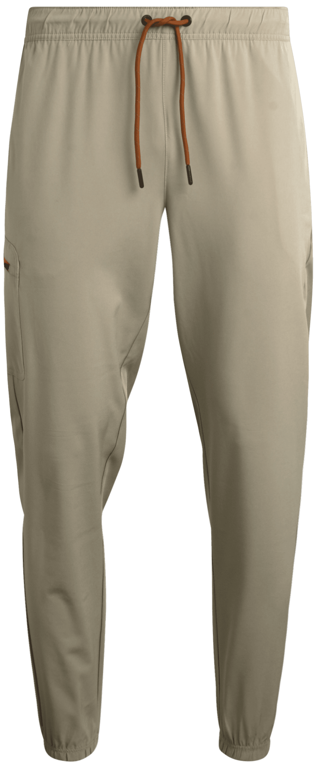 Motion Men's Pants - Performance Tech Cargo Jogger Pants (S-XL