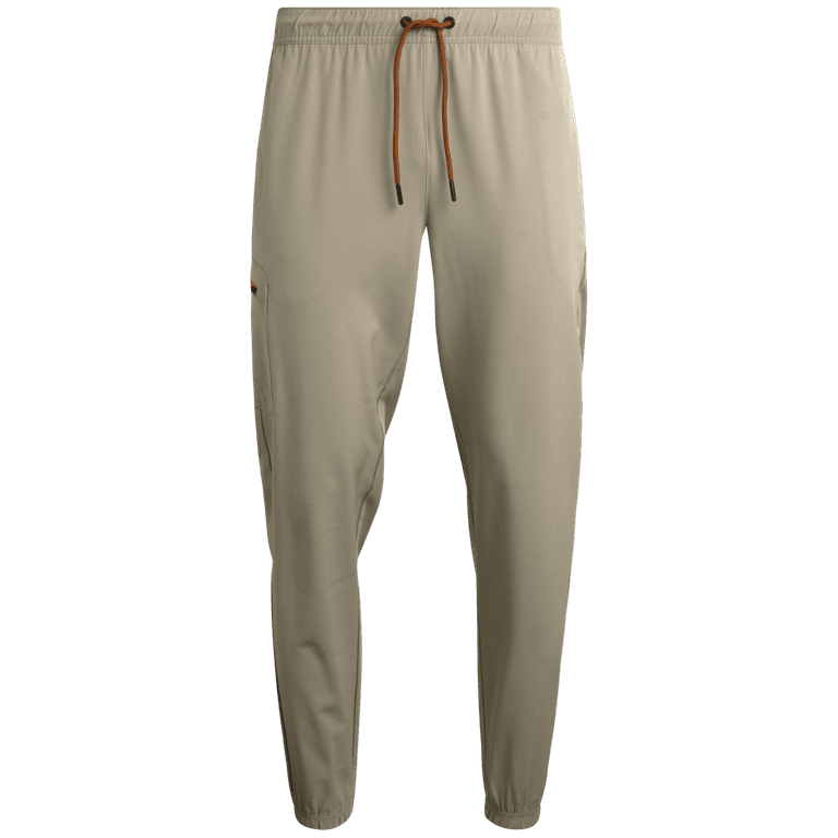 Motion Men's Pants - Performance Tech Cargo Jogger Pants (S