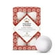 thumbnail image 1 of Bombas de baño Nubian Heritage de coco y papaya, 6 x 45 ml, 1 of 4
