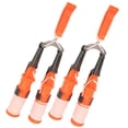 thumbnail image 1 of Ice  Picks, 2Pcs Portable Ice Fishing  Picks, For Fishing Lover Fishing, 1 of 8