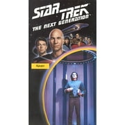 Star Trek: The Next Generation - Haven (Full Frame)