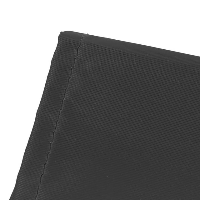 Harnais d'Entraînement de Force de Natation, Ceinture de Résistance avec Poche en Filet pour Exercices de Natation