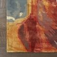 thumbnail image 2 of Nourison Prismatic Area Rug, 2 of 4