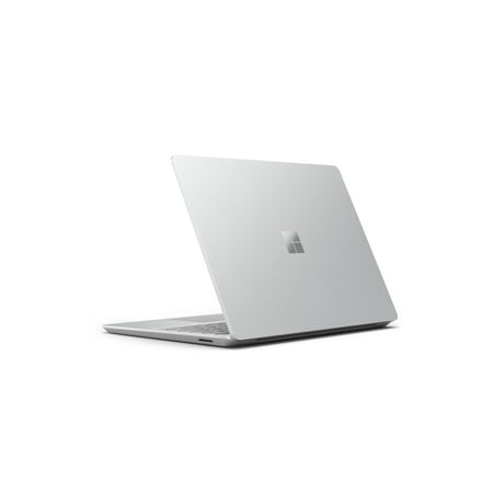 Microsoft - Surface Laptop Go - 12.4" Touch-Screen - Intel 10th Generation Core i5 - 8GB Memory - 256GB Solid State Drive - Platinum