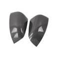 thumbnail image 5 of Fiber Rearview Mirror Housing Cover Cap - Side Door Cover for Ranger / Everest 2012-2021, 5 of 5