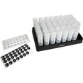 thumbnail image 6 of KMINA - Monthly Pill Organizer 4 Times a Day, Pill Box Monthly 31 Days, Vitamin Box Organizer Large, Pill Boxes and Organizer 4 Times a Day Month, 6 of 8