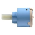 35mm/40mm Replacement Ceramic Tap Cartridge Valve Kitchen Basin 35mm
