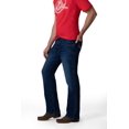 thumbnail image 5 of Pantalón Jeans Vaquero Slim Wrangler Hombre 754 azul 28, 5 of 5