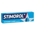 thumbnail image 2 of Stimorol chewing gum PEPPERMINT -3 pack/30 pc. - SUGAR FREE, 2 of 3