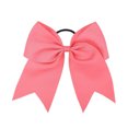 thumbnail image 2 of relayinert Polyester Multiple Colors Available Fashionable Hair Scrunchies Non-slip Bow Hair Scrunchies Easy 15, 2 of 6