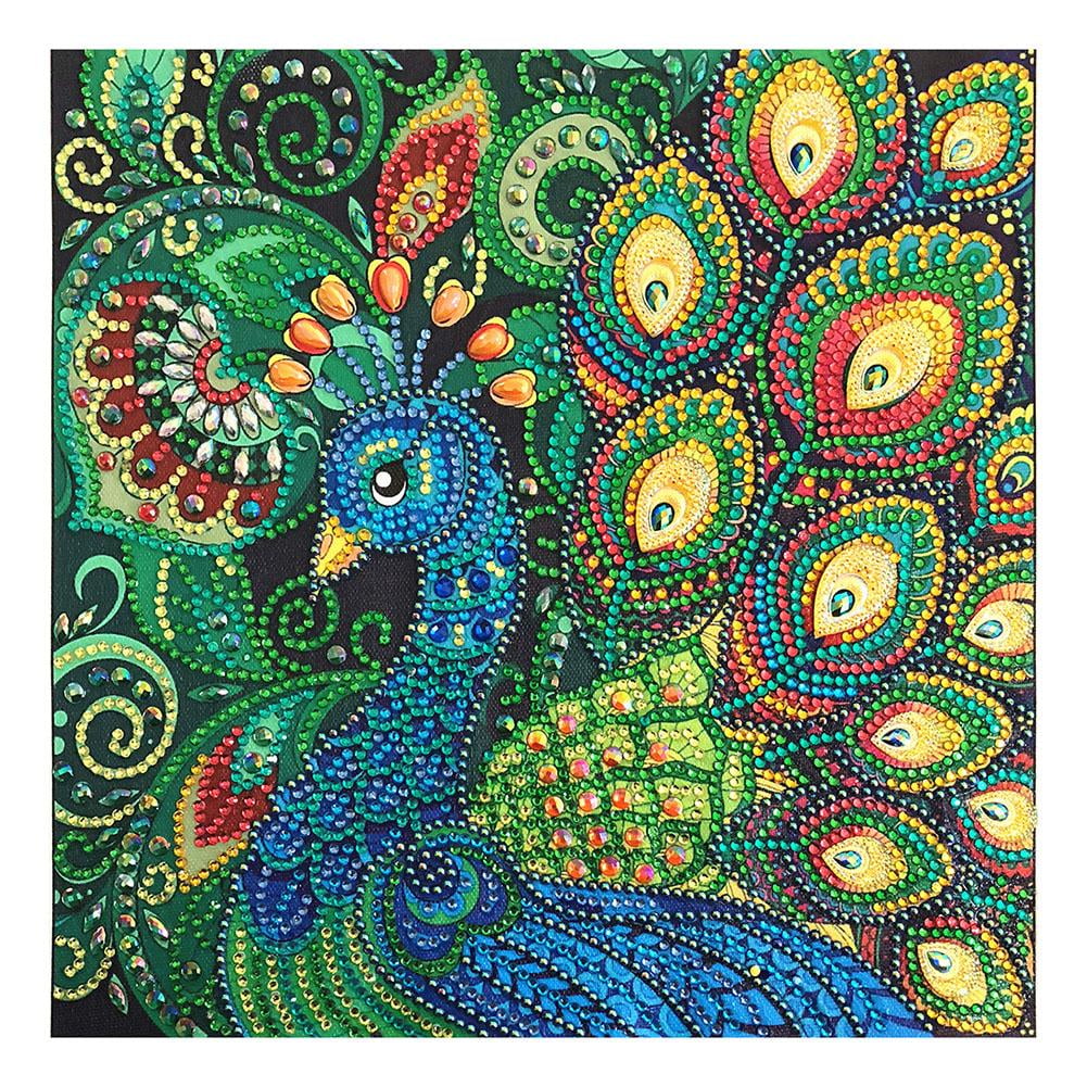 5D DIY Special Shaped Diamond Painting Cross Stitch Craft Kit Home Wall Arts 5D DIY Special Shaped Diamond Painting Cross Stitch Craft Kit Home Wall Arts