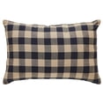 thumbnail image 3 of VHC Brands Pip Vinestar 9.5 x 14” Family Is Everything Tan Natural Cotton Decorative Pillow, 3 of 3